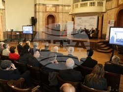 Софийски универерситет - "Изтокът близък и далечен" - международна научна конференция