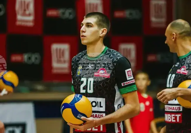 Диагоналът на Нефтохимик Стоян Димитров очаква победа срещу бившия си отбор Берое