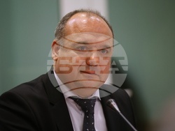 Министерство на околната среда и водите - брифинг