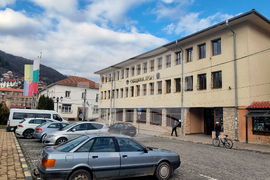 Трън - Общински съвет - сесия