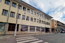 Трън - Общински съвет - сесия