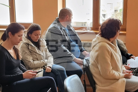 Трън - Общински съвет - сесия