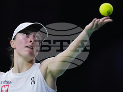 Swiatek Doping Suspension