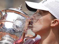 Swiatek Doping Suspension