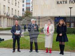 Снимка: Община Плевен