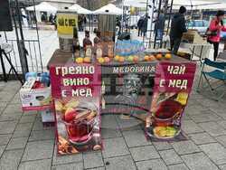 Снимка: Община Плевен