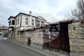 Кърджали - Керимова къща