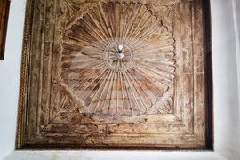 Кърджали - Керимова къща