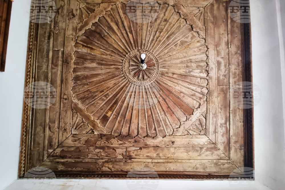 Кърджали - Керимова къща