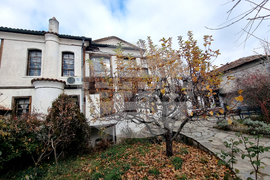 Кърджали - Керимова къща