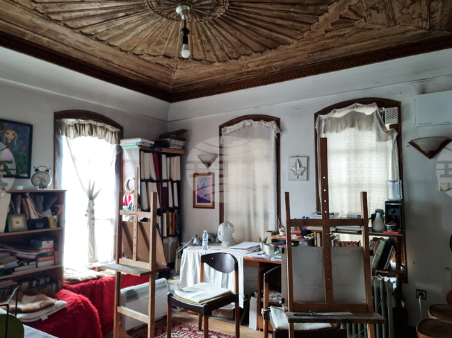 Кърджали - Керимова къща