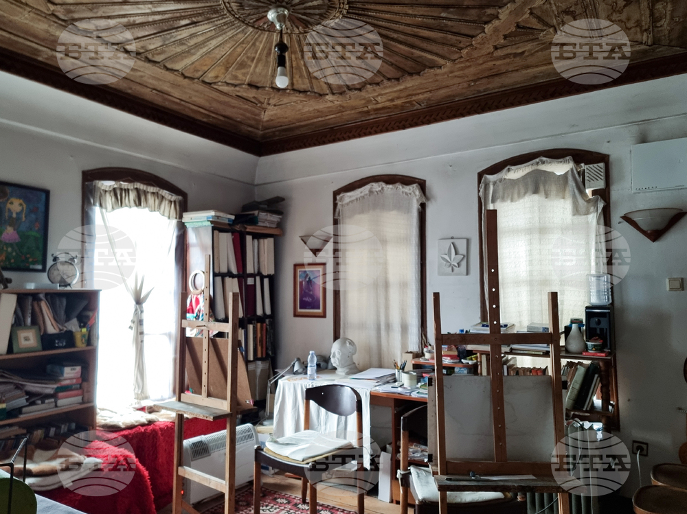 Кърджали - Керимова къща