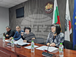 Омуртаг - Общински съвет - заседание