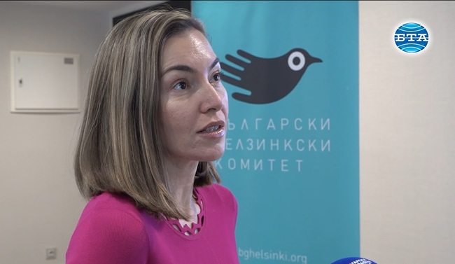 В България международните стандарти за разпределение на здравни ресурси не винаги се спазват, според адвокат Мария Шаркова