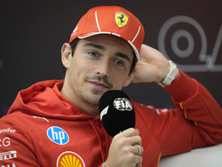 Qatar F1 GP Auto Racing