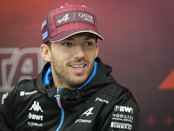 Qatar F1 GP Auto Racing