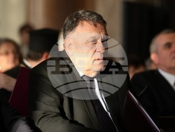 Софийски универерситет - "Изтокът близък и далечен" - международна научна конференция