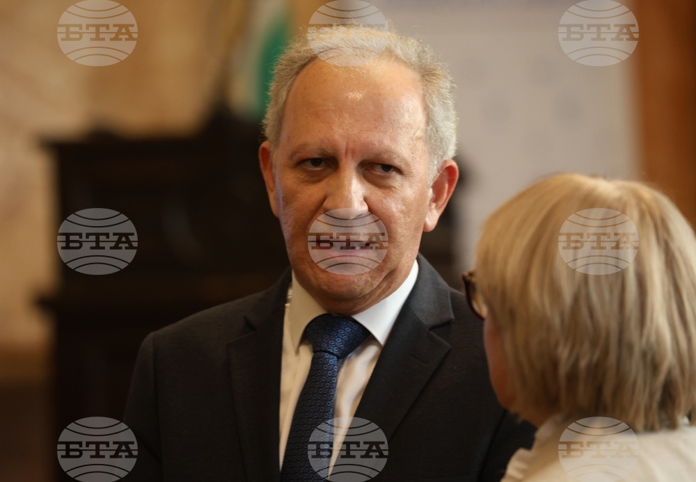 Софийски универерситет - "Изтокът близък и далечен" - международна научна конференция