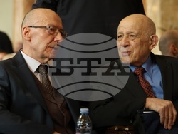 Софийски универерситет - "Изтокът близък и далечен" - международна научна конференция