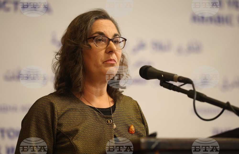 Софийски универерситет - "Изтокът близък и далечен" - международна научна конференция