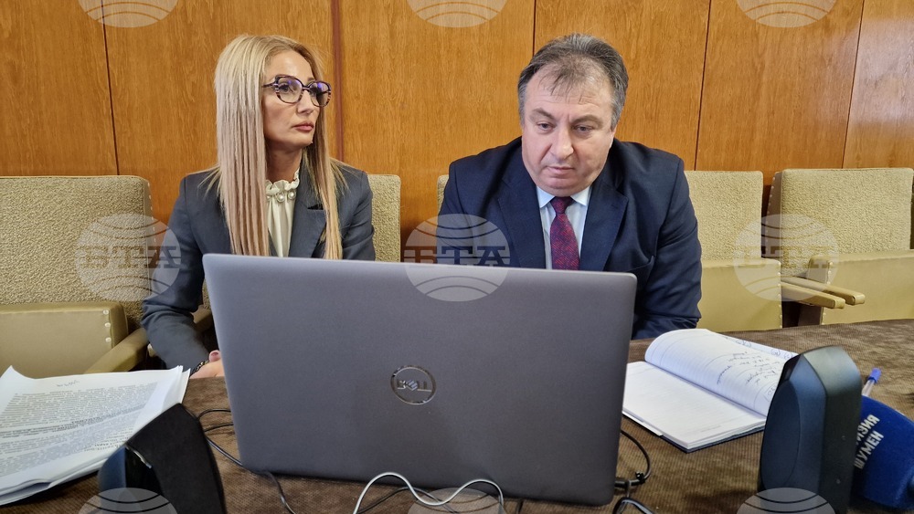 Председателят на Общински съвет - Шумен и кметът на Шумен поискаха от КЕВР да не се увеличава цената на водата