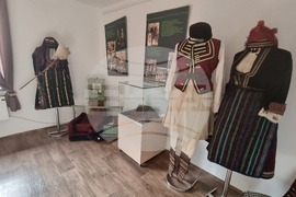 Брезник - "Армъните в България" - изложба