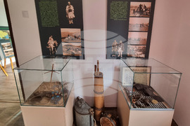 Брезник - "Армъните в България" - изложба