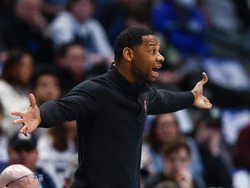 Pelicans Mavericks Basketball