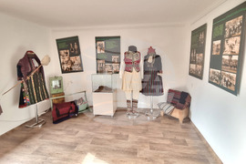 Брезник - "Армъните в България" - изложба