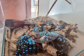 Брезник - "Армъните в България" - изложба