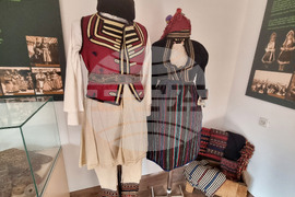 Брезник - "Армъните в България" - изложба