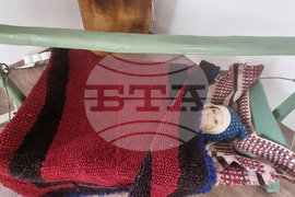 Брезник - "Армъните в България" - изложба