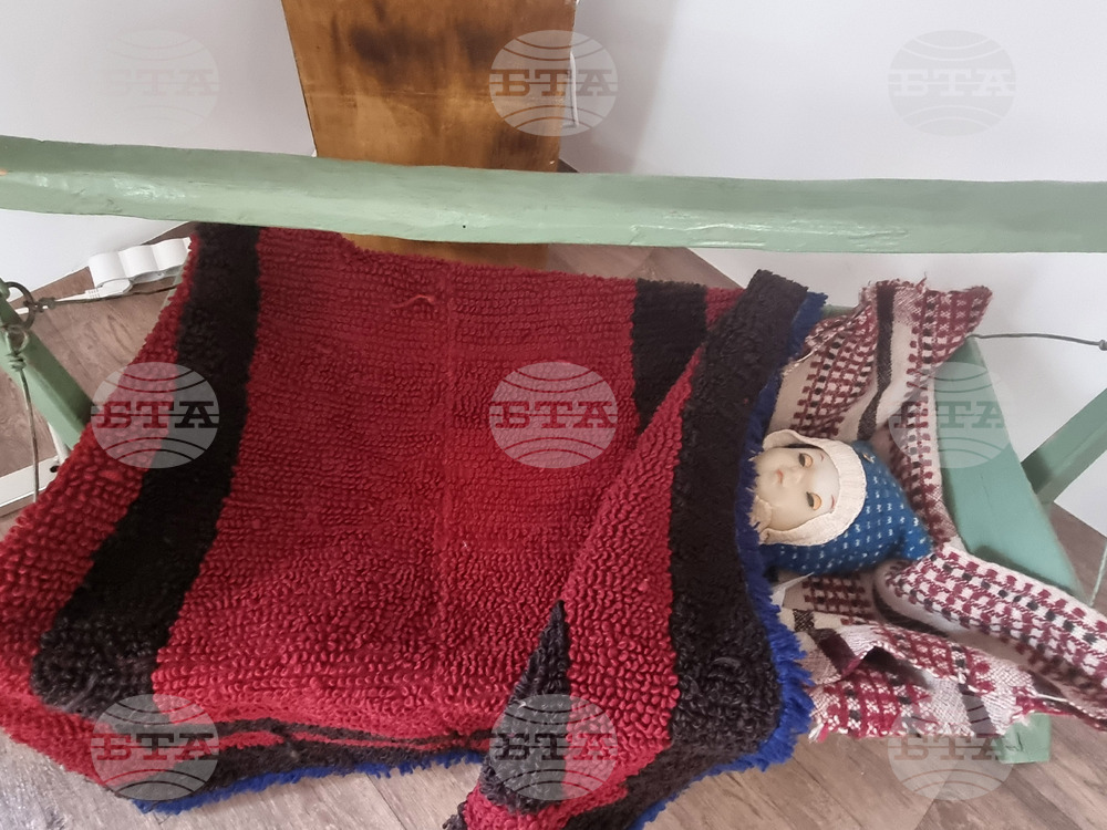 Брезник - "Армъните в България" - изложба