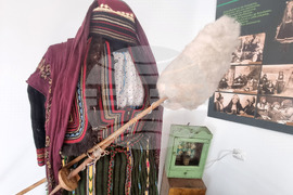 Брезник - "Армъните в България" - изложба