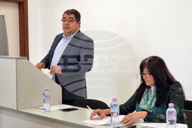 Кирково - Общински съвет - зяседание