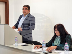 Кирково - Общински съвет - зяседание