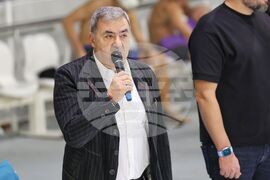 Бургас - плуване - състезание