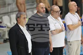 Бургас - плуване - състезание