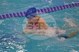 Бургас - плуване - състезание