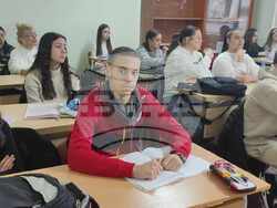 Търговище - съд - лекция Сн. Окръжен съд