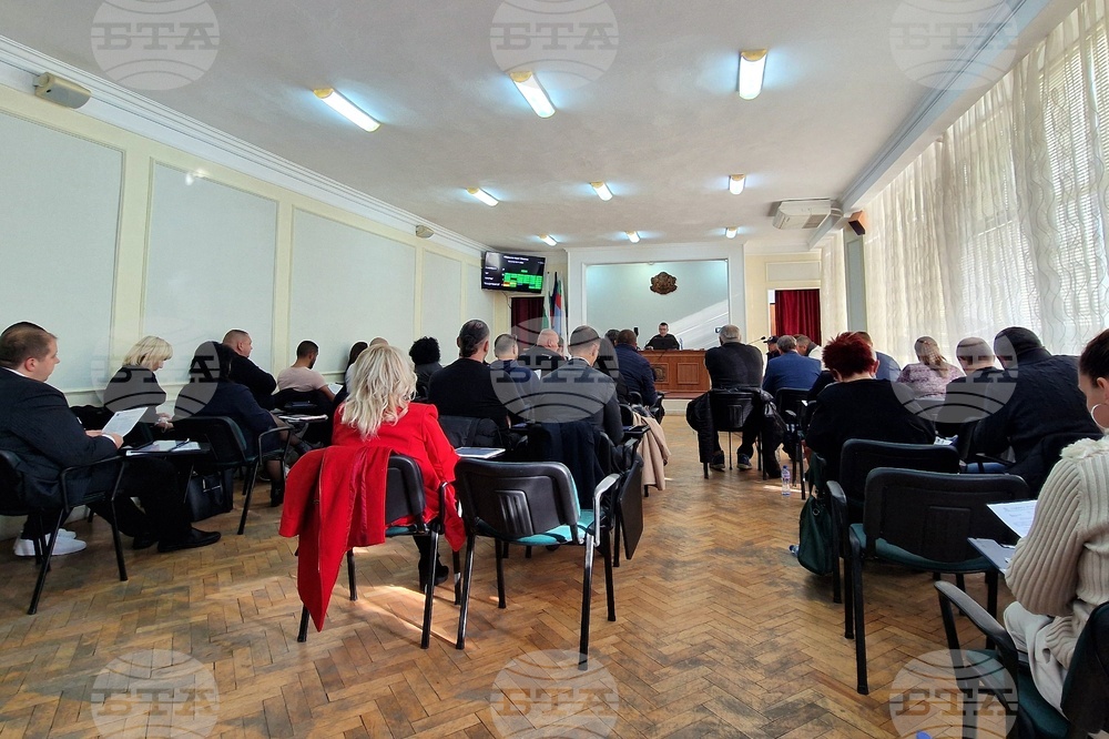 Въпроси, засягащи образованието, екологията, градската среда и културата, ще разгледа Общинският съвет в Монтана