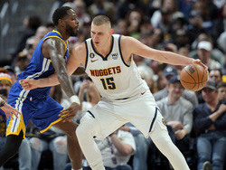 Warriors Nuggets Basketball