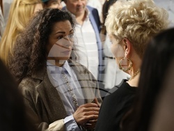 Art club Diplomat - В памет на Ставри Калинов - изложба