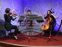 Art club Diplomat - В памет на Ставри Калинов - изложба