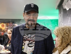 Art club Diplomat - В памет на Ставри Калинов - изложба