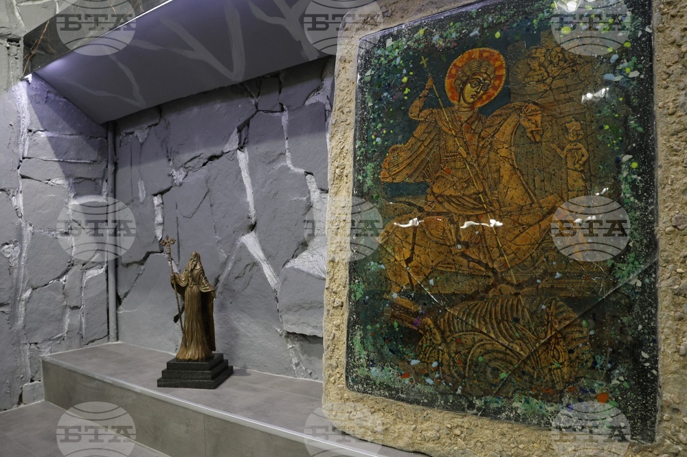 Art club Diplomat - В памет на Ставри Калинов - изложба