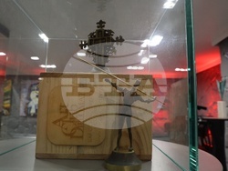 Art club Diplomat - В памет на Ставри Калинов - изложба