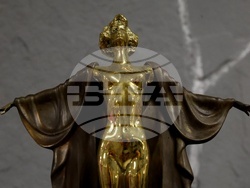 Art club Diplomat - В памет на Ставри Калинов - изложба