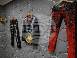 Art club Diplomat - В памет на Ставри Калинов - изложба