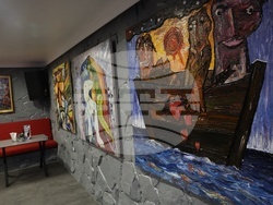 Art club Diplomat - В памет на Ставри Калинов - изложба